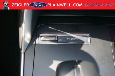2024 Mazda Mazda CX-90 3.3 Turbo Select AWD Leather Rear Camera 3rd Row Seat