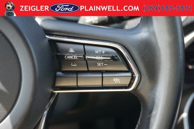 2024 Mazda Mazda CX-90 3.3 Turbo Select AWD Leather Rear Camera 3rd Row Seat
