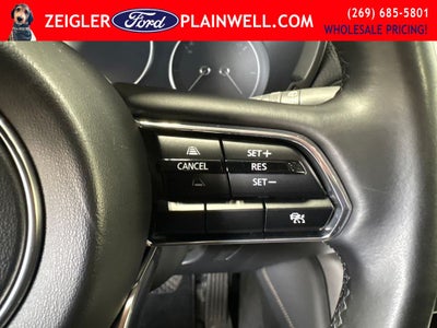 2025 Mazda Mazda CX-90 3.3 Turbo Preferred