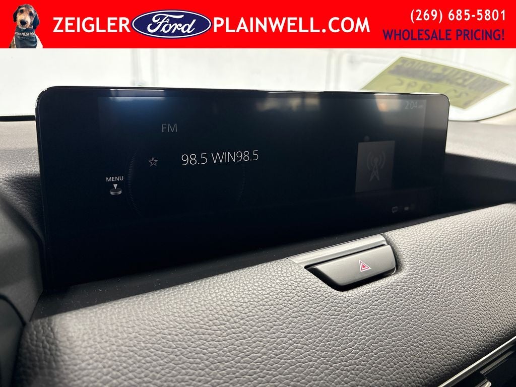 2025 Mazda Mazda CX-90 3.3 Turbo Preferred