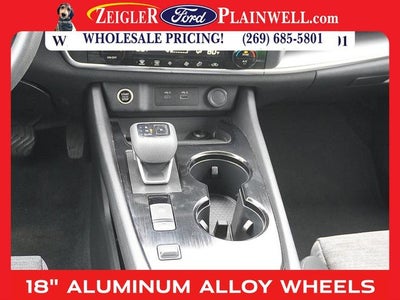 2023 Nissan Rogue SV REMOTE START PRO PILOT BLIS REAR CAMERA