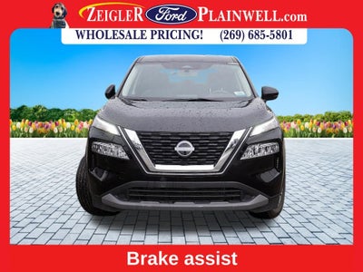 2023 Nissan Rogue SV REMOTE START PRO PILOT BLIS REAR CAMERA