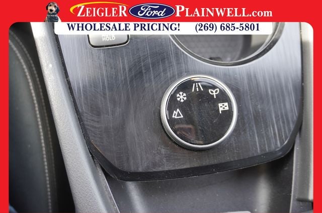 2022 Nissan Rogue SV AWD Rear Parking Sensors Remote keyless entry Rea