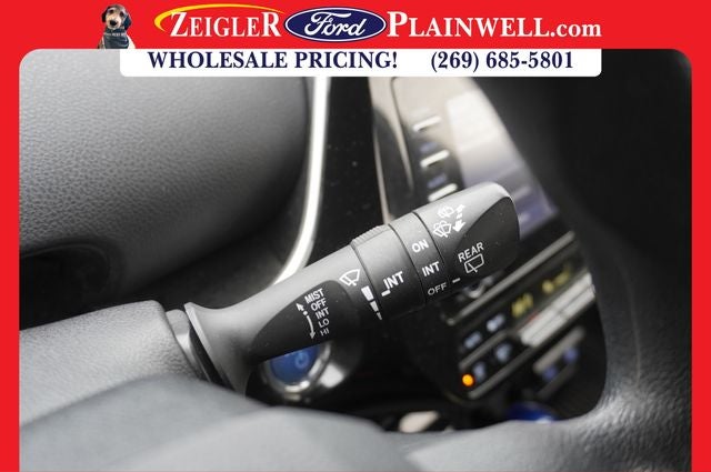 2022 Toyota Prius L HYBRID