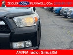 2012 Toyota 4Runner Limited