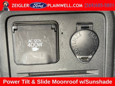 2012 Toyota 4Runner Limited