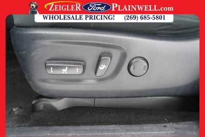 2024 Toyota 4Runner SR5 4x4 ReR Camera