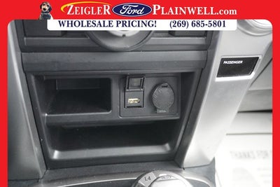 2024 Toyota 4Runner SR5 4x4 ReR Camera