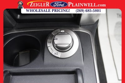 2024 Toyota 4Runner SR5 4x4 ReR Camera