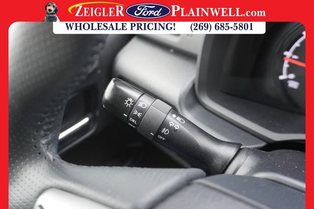 2024 Toyota 4Runner SR5 4x4 ReR Camera