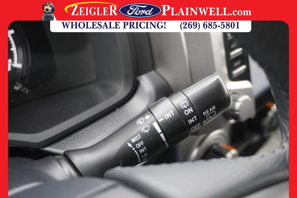 2024 Toyota 4Runner SR5 4x4 ReR Camera