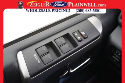 2024 Toyota 4Runner SR5 4x4 ReR Camera