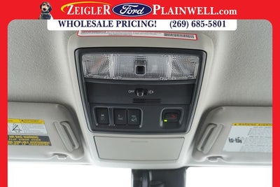2024 Toyota 4Runner SR5 4x4 ReR Camera