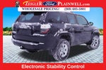 2024 Toyota 4Runner SR5 4x4 ReR Camera