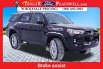2024 Toyota 4Runner SR5 4x4 ReR Camera