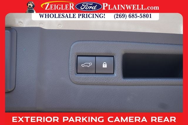 2021 Lexus NX 300 Luxury AWD Leather Power Moonroof Navigation