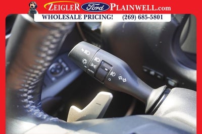 2021 Lexus NX 300 Luxury AWD Leather Power Moonroof Navigation