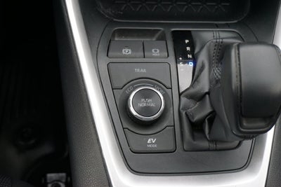 2025 Toyota RAV4 Hybrid LE HYBRID AWD REAR CAMERA