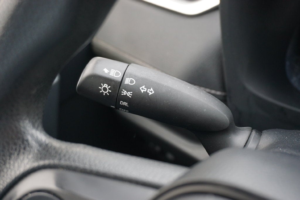 2025 Toyota RAV4 Hybrid LE HYBRID AWD REAR CAMERA