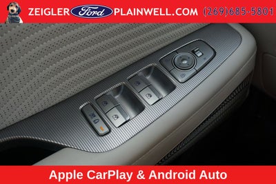 2024 Hyundai Palisade Calligraphy AWD LEATHER NAVIGATION POWER MOONROOF