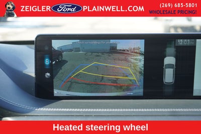 2024 Genesis GV80 2.5T