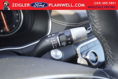 2024 Genesis GV80 2.5T