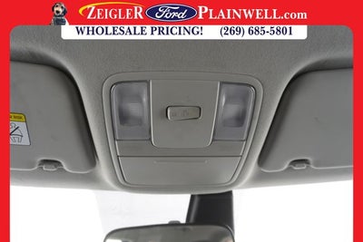 2024 Kia Soul LX Rear Camera