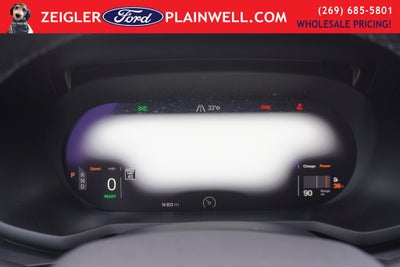 2022 Polestar 2 Long Range Dual Motor Panoramic Moonroof PLUS PKG NAVIGATION Long Range