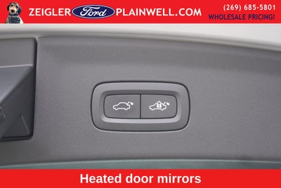 2022 Polestar 2 Long Range Single Motor Pilot Pkg 360 View Camera Long Range