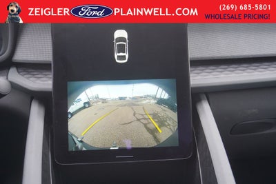 2022 Polestar 2 Long Range Single Motor Pilot Pkg 360 View Camera Long Range