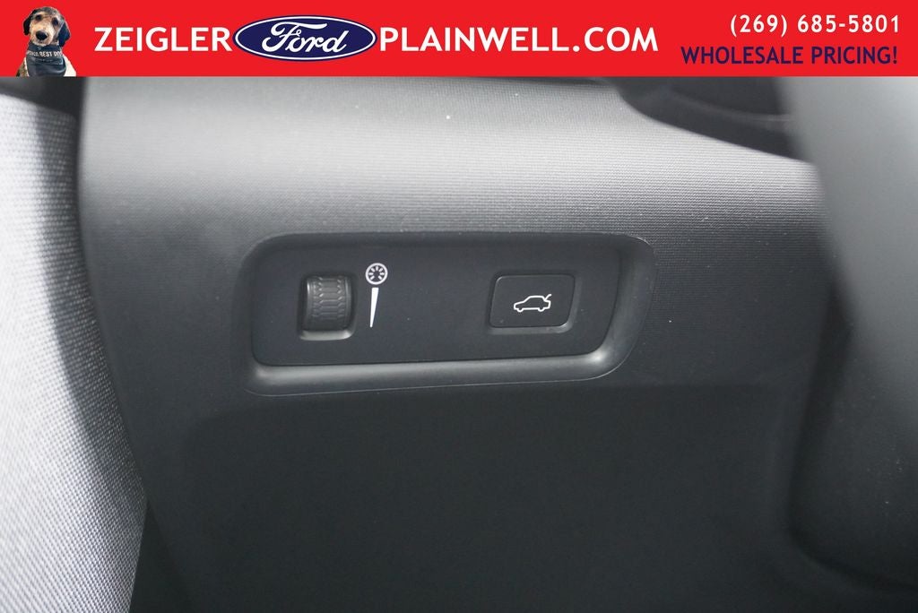 2022 Polestar 2 Long Range Single Motor Pilot Pkg 360 View Camera Long Range