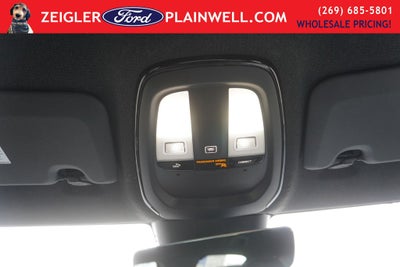 2022 Polestar 2 Long Range Single Motor Pilot Pkg 360 View Camera Long Range