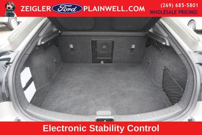 2022 Polestar 2 Long Range Single Motor