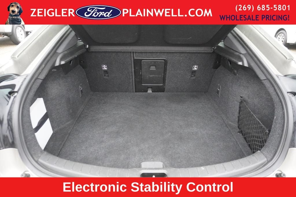 2022 Polestar 2 Long Range Single Motor