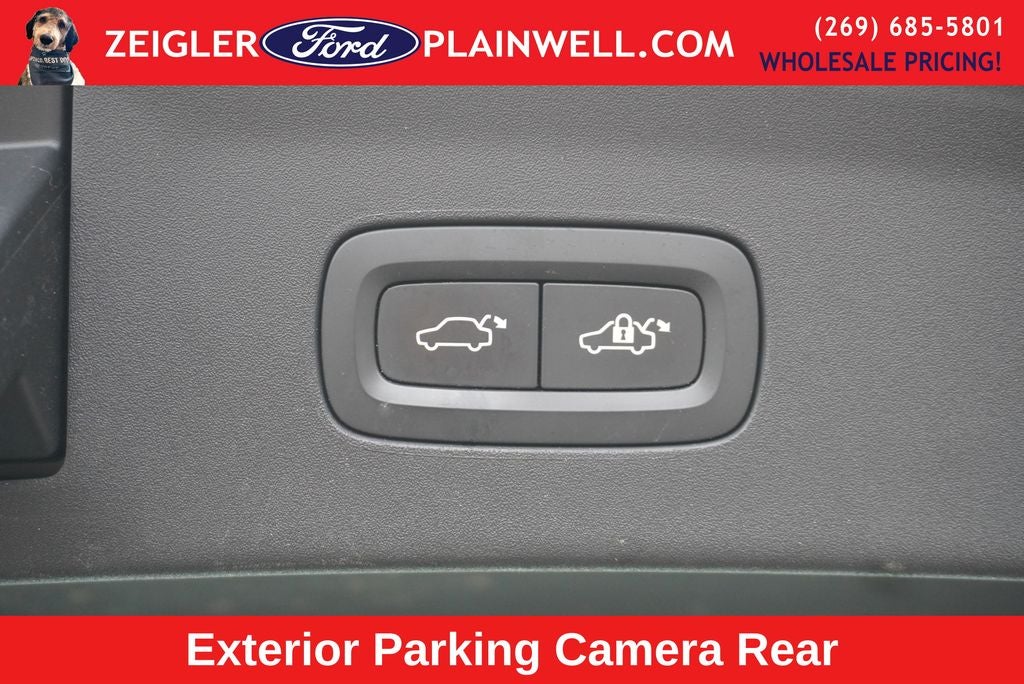 2022 Polestar 2 Long Range Single Motor