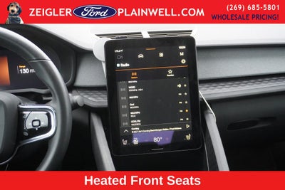 2022 Polestar 2 Long Range Single Motor