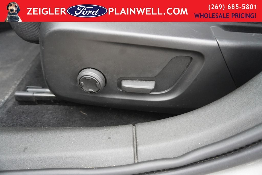 2022 Polestar 2 Long Range Single Motor