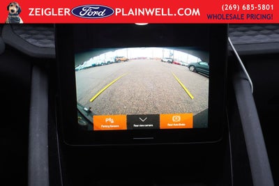 2022 Polestar 2 Long Range Single Motor