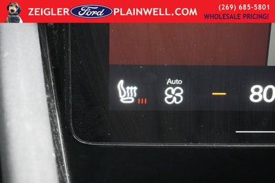 2022 Polestar 2 Long Range Single Motor