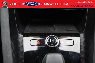 2022 Polestar 2 Long Range Single Motor