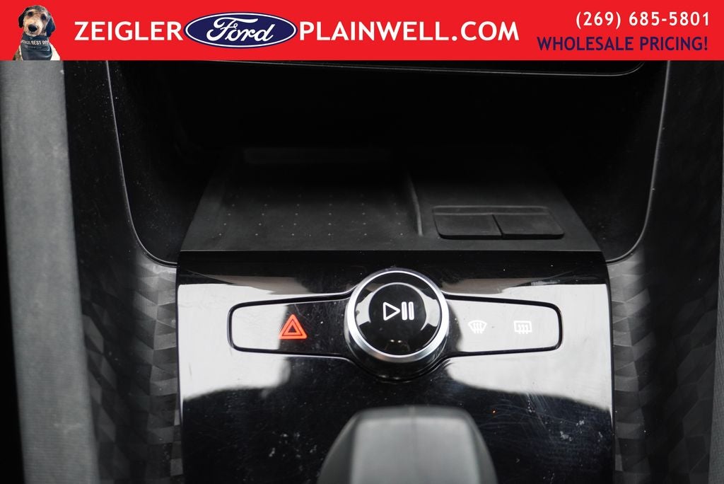 2022 Polestar 2 Long Range Single Motor