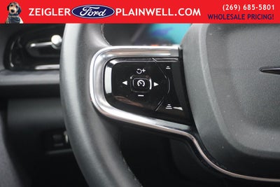 2022 Polestar 2 Long Range Single Motor