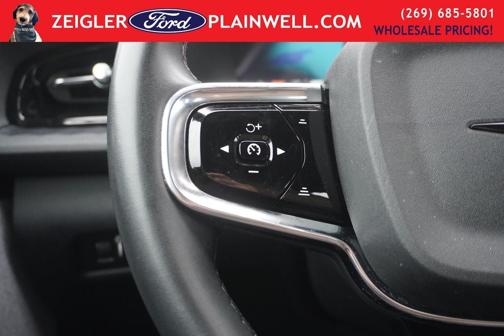 2022 Polestar 2 Long Range Single Motor