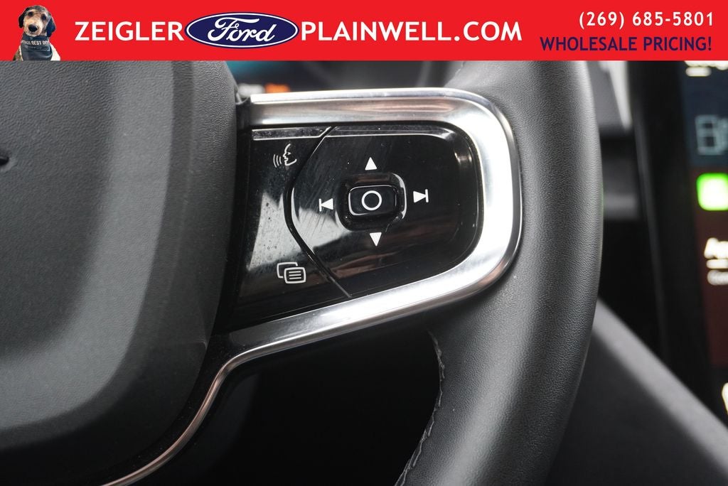 2022 Polestar 2 Long Range Single Motor