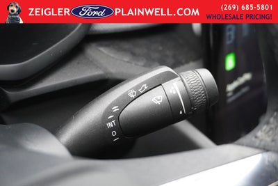 2022 Polestar 2 Long Range Single Motor