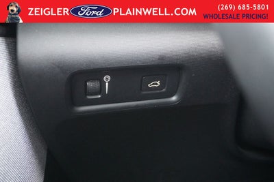 2022 Polestar 2 Long Range Single Motor