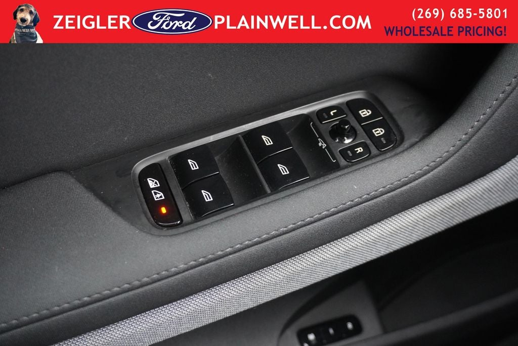 2022 Polestar 2 Long Range Single Motor