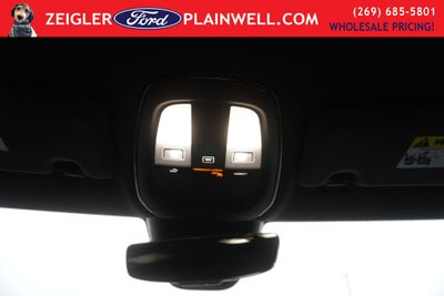 2022 Polestar 2 Long Range Single Motor