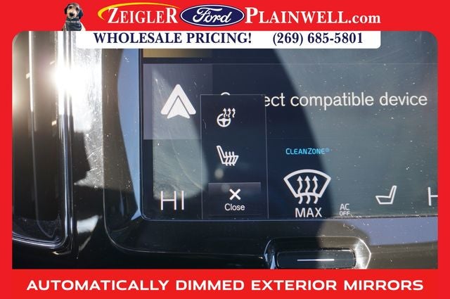 2018 Volvo XC60 T6 Momentum AWD Pano Roof NAV H Leather Vision & Advanced HUD