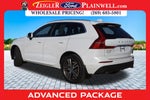 2018 Volvo XC60 T6 Momentum AWD Pano Roof NAV H Leather Vision & Advanced HUD